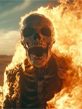 Meet your Posher, Mick